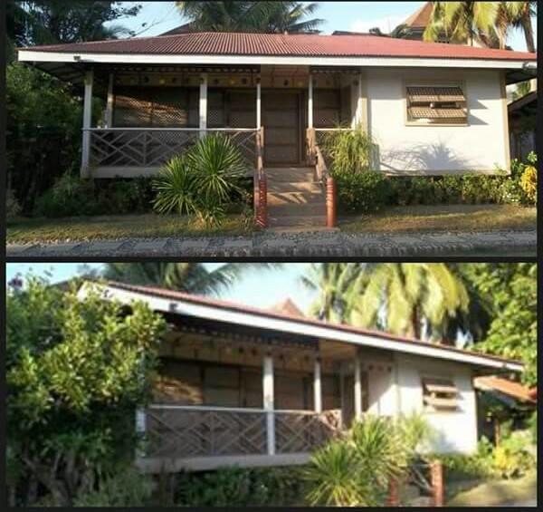 Happy Ripples Beach Resort Mabilao Exterior photo