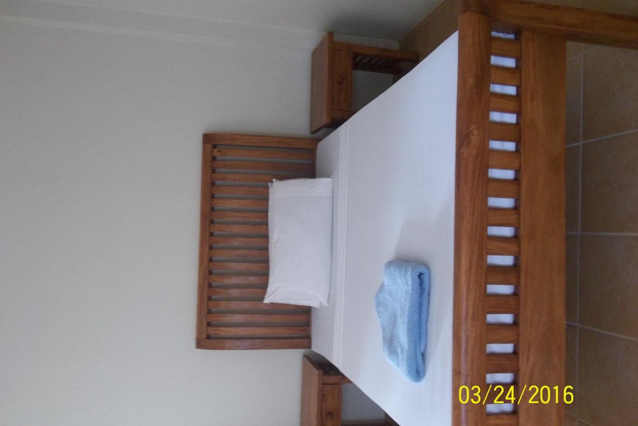 Happy Ripples Beach Resort Mabilao Exterior photo